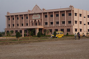 Shree Swaminarayan Gurukul International School-Campus